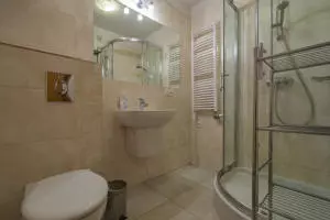 Wohnung HANKA - Küche mit Blick