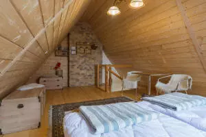 Wohnung HANKA - Wohnzimmer
