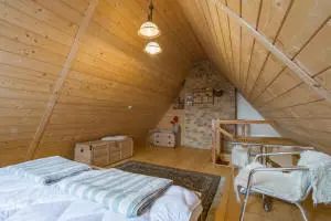 Wohnung HANKA - Badezimmer