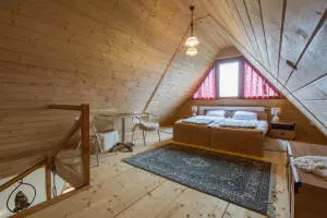 Wohnung HANKA - Wohnzimmer 1