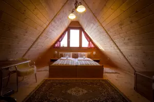 Wohnung HANKA - Wohnzimmer 2