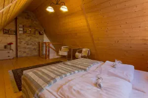 Wohnung HANKA - Wohnzimmer 3